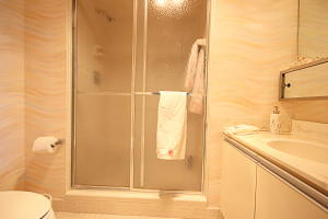 BOCA TEECA CONDO 10 - Residential Lease