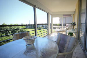 BOCA TEECA CONDO 10 - Residential Lease