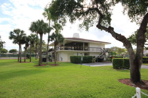 BOCA TEECA CONDO 10 - Residential Lease