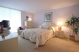 BOCA TEECA CONDO 10 - Residential Lease