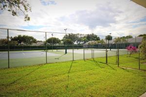 BOCA TEECA CONDO 10 - Residential Lease