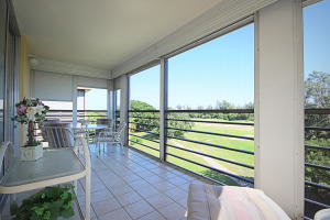 BOCA TEECA CONDO 10 - Residential Lease