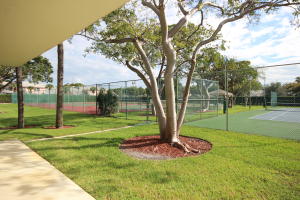 BOCA TEECA CONDO 10 - Residential Lease