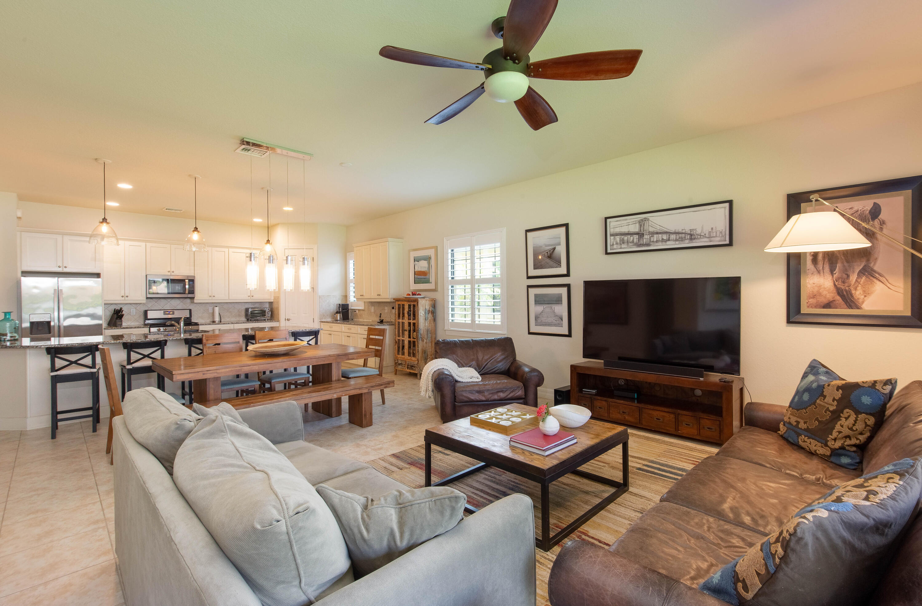 CASTELLINA - Residential