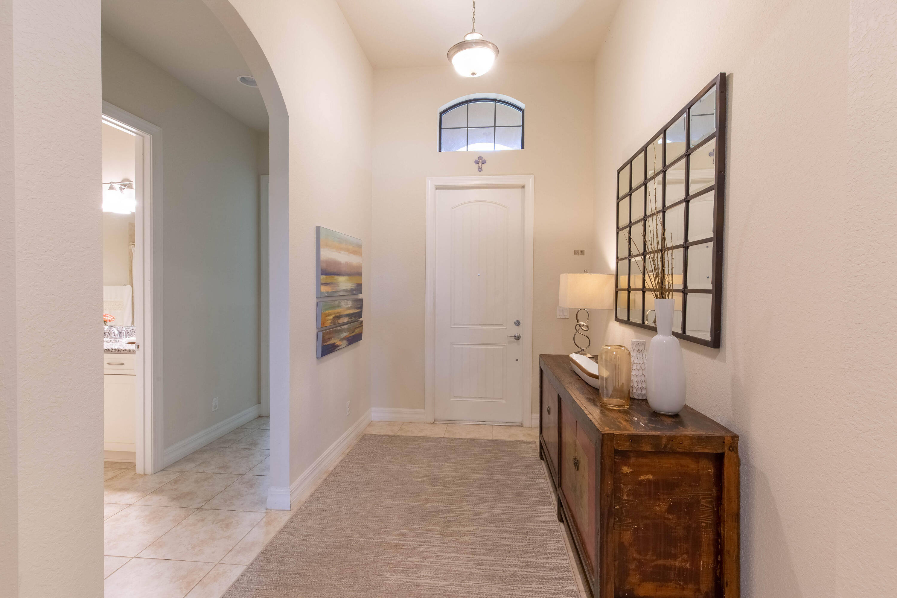 CASTELLINA - Residential