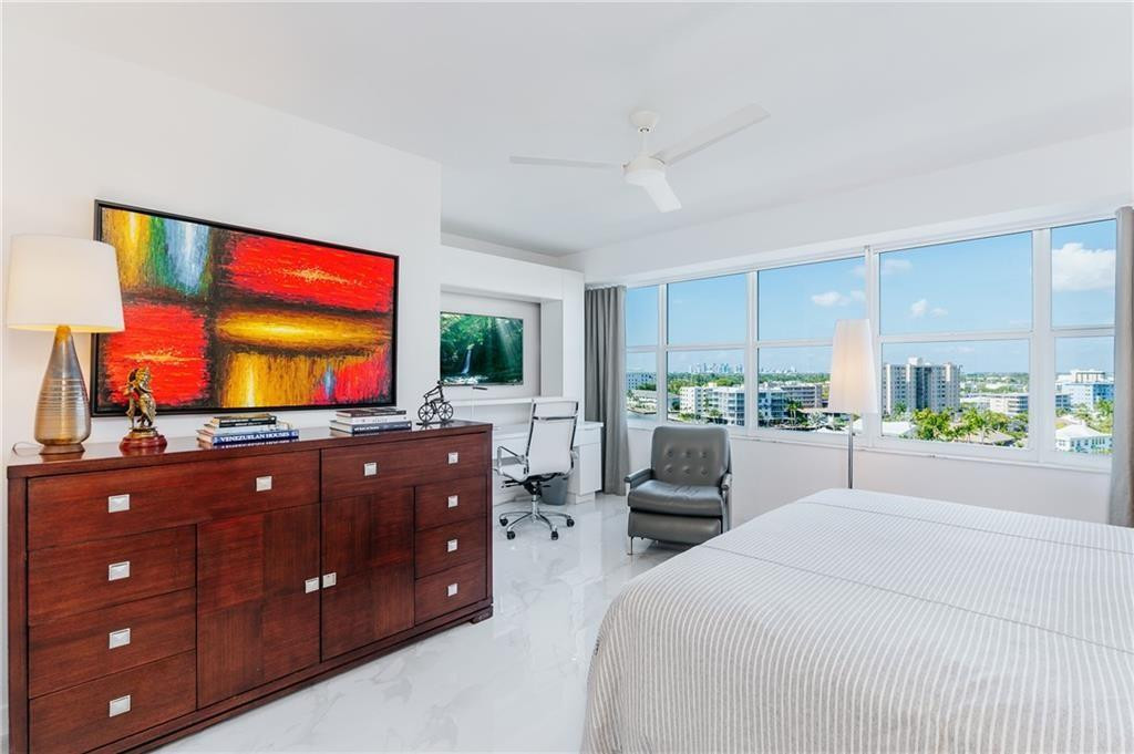 CORAL RIDGE TOWERS NORTH - Residential