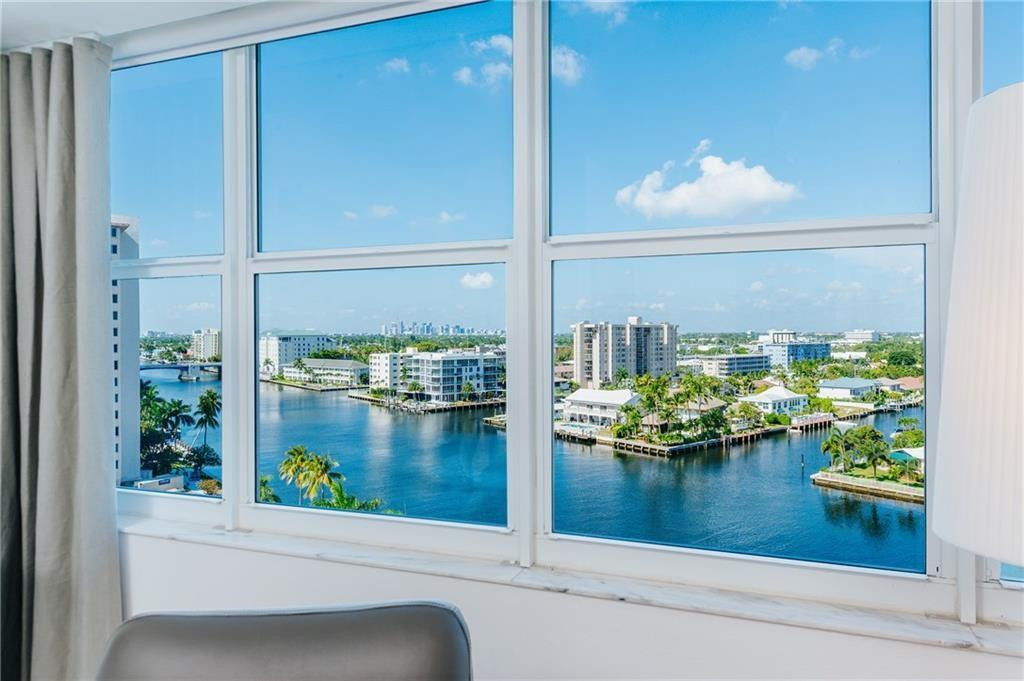 CORAL RIDGE TOWERS NORTH - Residential