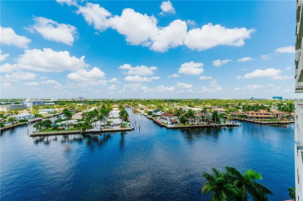 CORAL RIDGE TOWERS NORTH - Residential