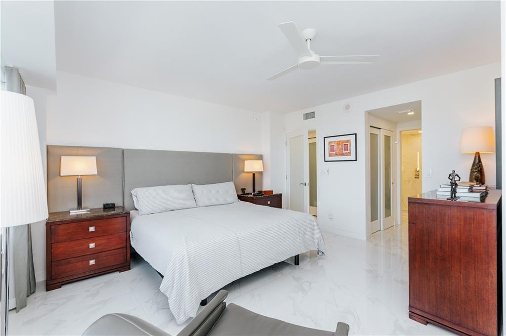 CORAL RIDGE TOWERS NORTH - Residential