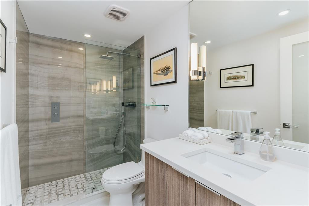 CORAL RIDGE TOWERS NORTH - Residential