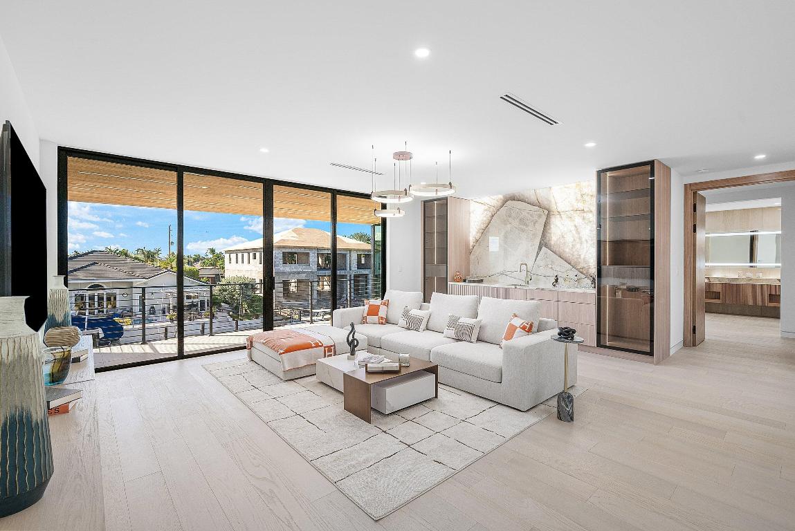 BOCA HARBOUR 5TH SEC - Residential