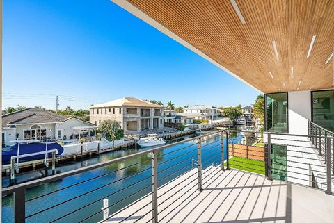Tiny photo for 750 NE 69th Street, Boca Raton, FL 33487 (MLS # R11156884)