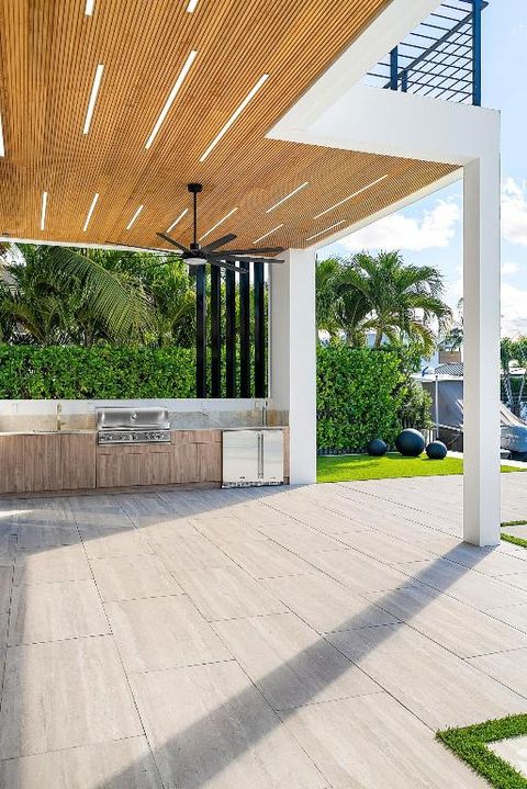 Tiny photo for 750 NE 69th Street, Boca Raton, FL 33487 (MLS # R11156884)