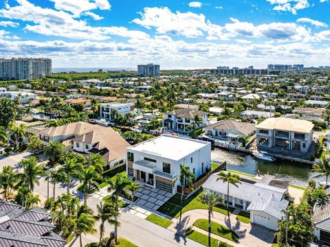 Tiny photo for 750 NE 69th Street, Boca Raton, FL 33487 (MLS # R11156884)
