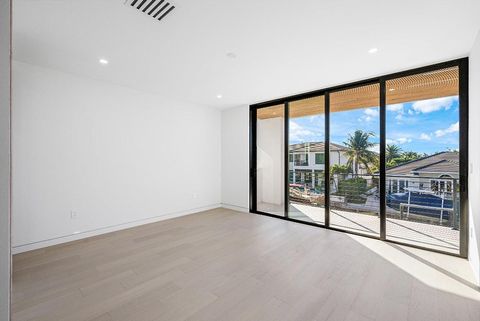 Tiny photo for 750 NE 69th Street, Boca Raton, FL 33487 (MLS # R11156884)