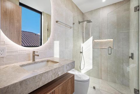 Tiny photo for 750 NE 69th Street, Boca Raton, FL 33487 (MLS # R11156884)