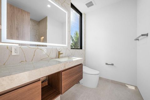 Tiny photo for 750 NE 69th Street, Boca Raton, FL 33487 (MLS # R11156884)