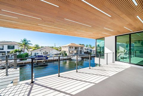 Tiny photo for 750 NE 69th Street, Boca Raton, FL 33487 (MLS # R11156884)