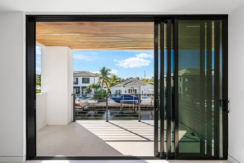 Tiny photo for 750 NE 69th Street, Boca Raton, FL 33487 (MLS # R11156884)