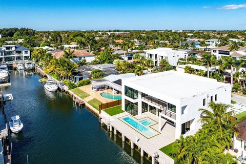 Tiny photo for 750 NE 69th Street, Boca Raton, FL 33487 (MLS # R11156884)