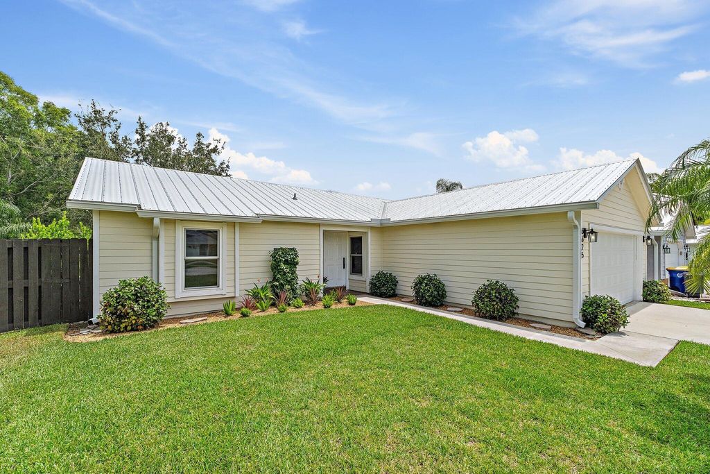 Photo of 6625 SE Amyris Court, Stuart, FL 34997 (MLS # R11114136)