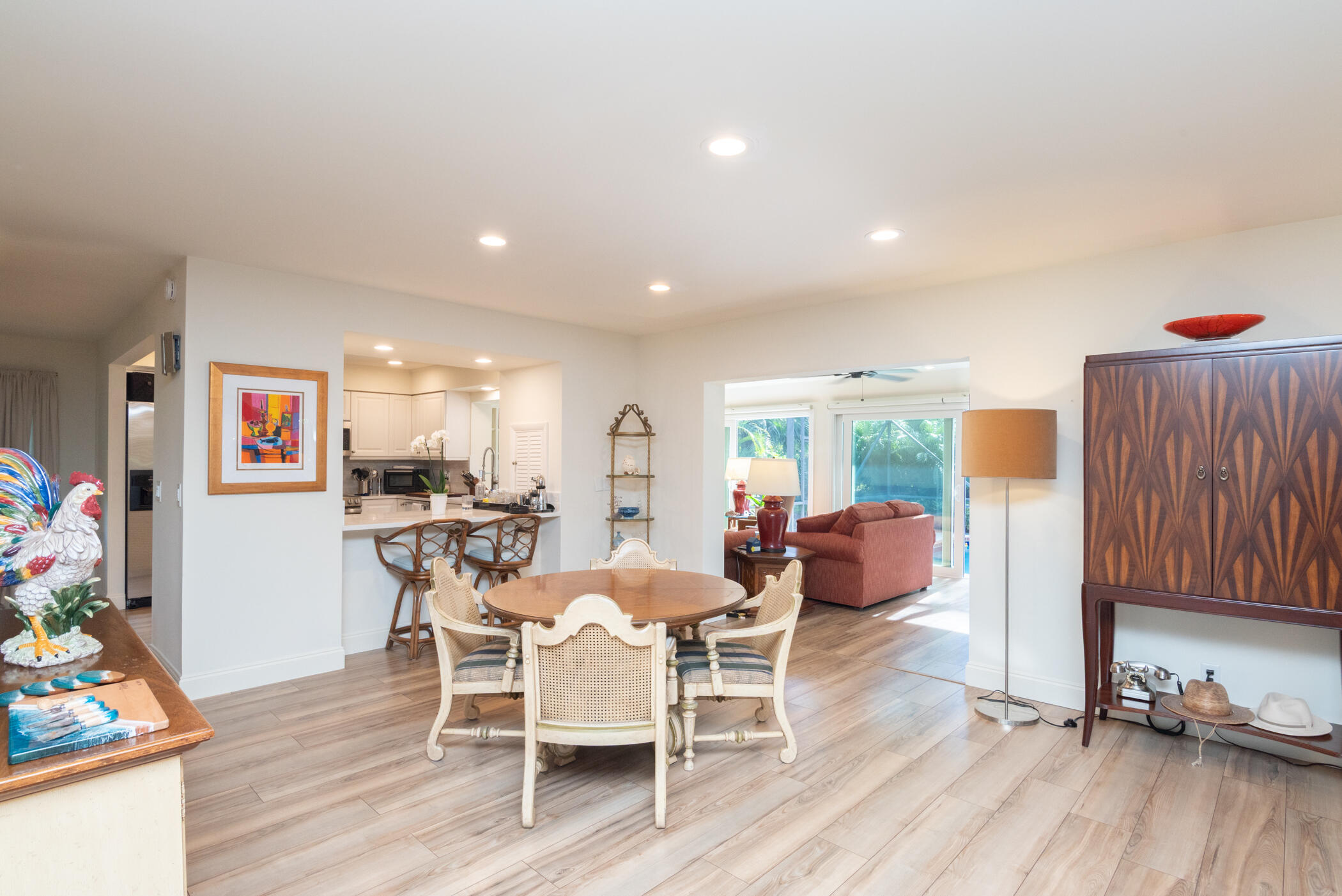 YACHT & COUNTRY CLUB OF STUART - Residential Lease
