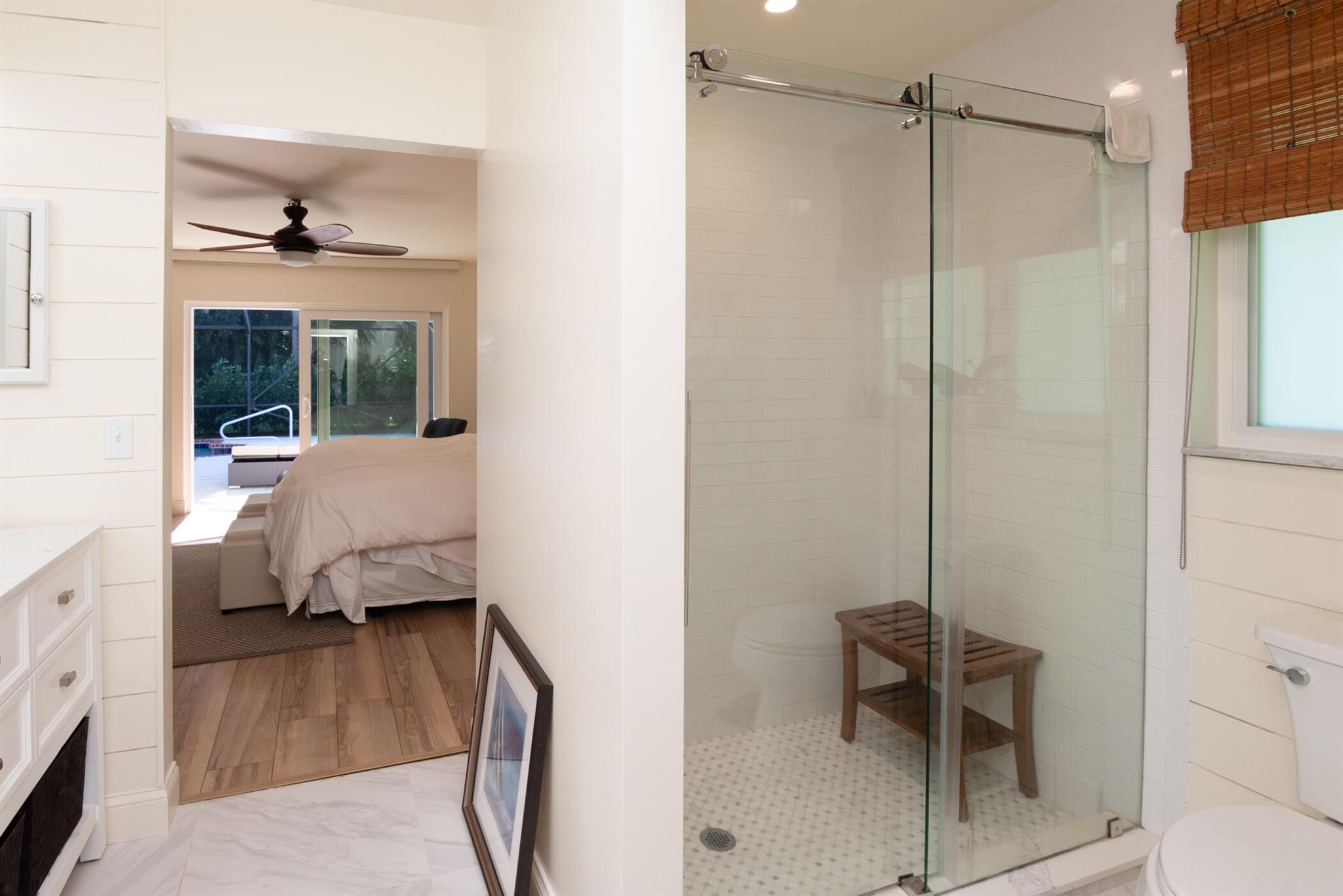 YACHT & COUNTRY CLUB OF S - Residential Lease