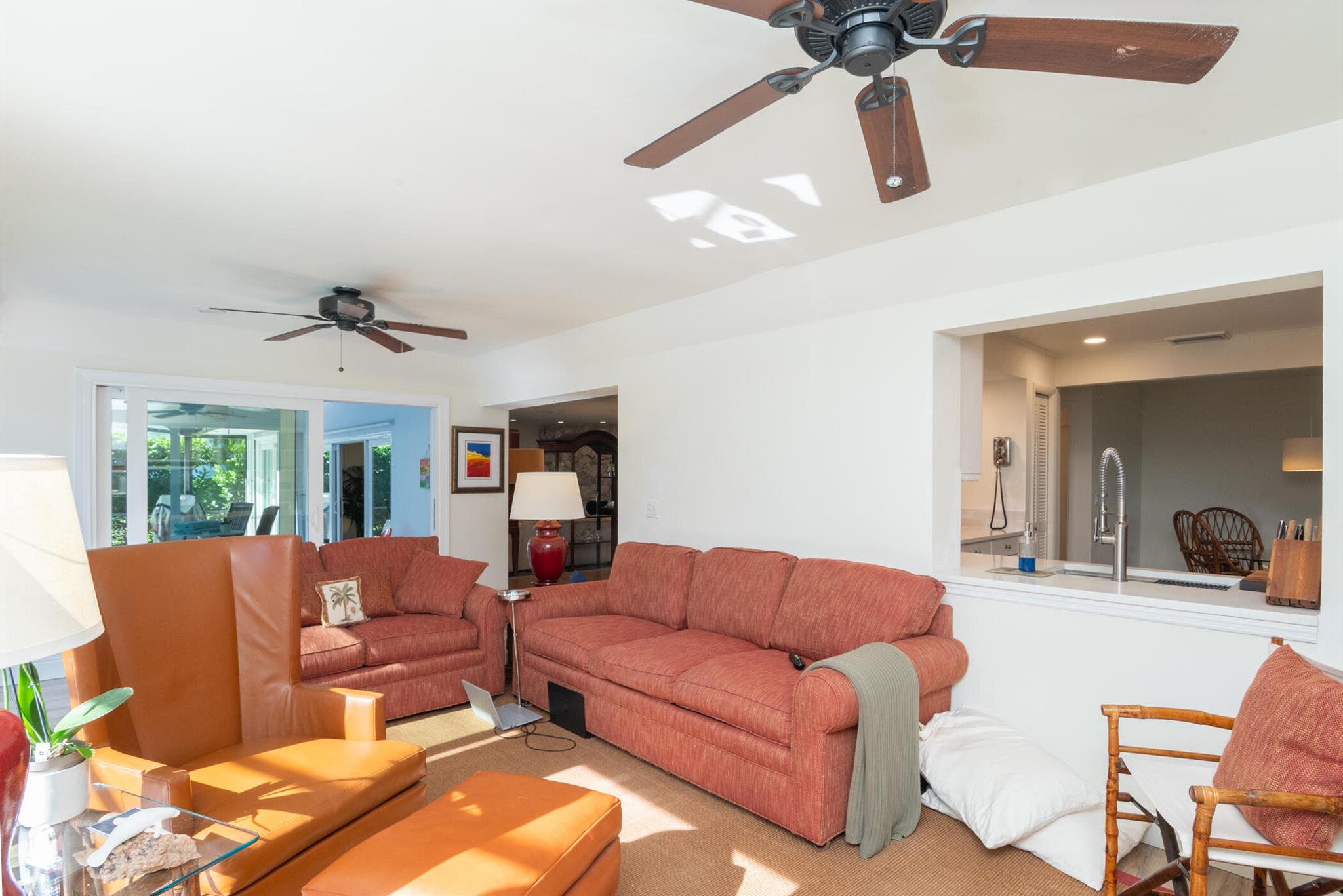 YACHT & COUNTRY CLUB OF S - Residential Lease