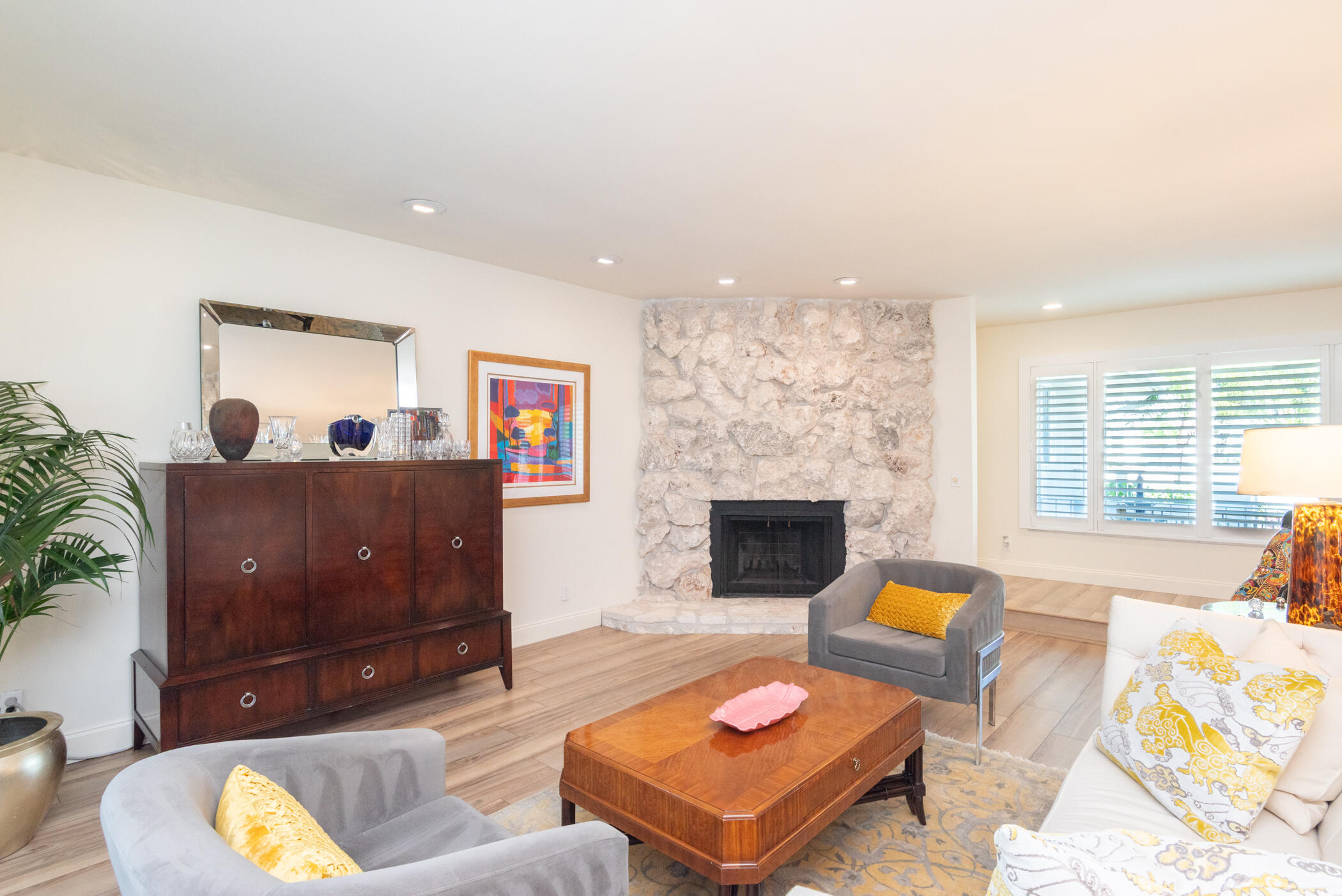 YACHT & COUNTRY CLUB OF STUART - Residential Lease