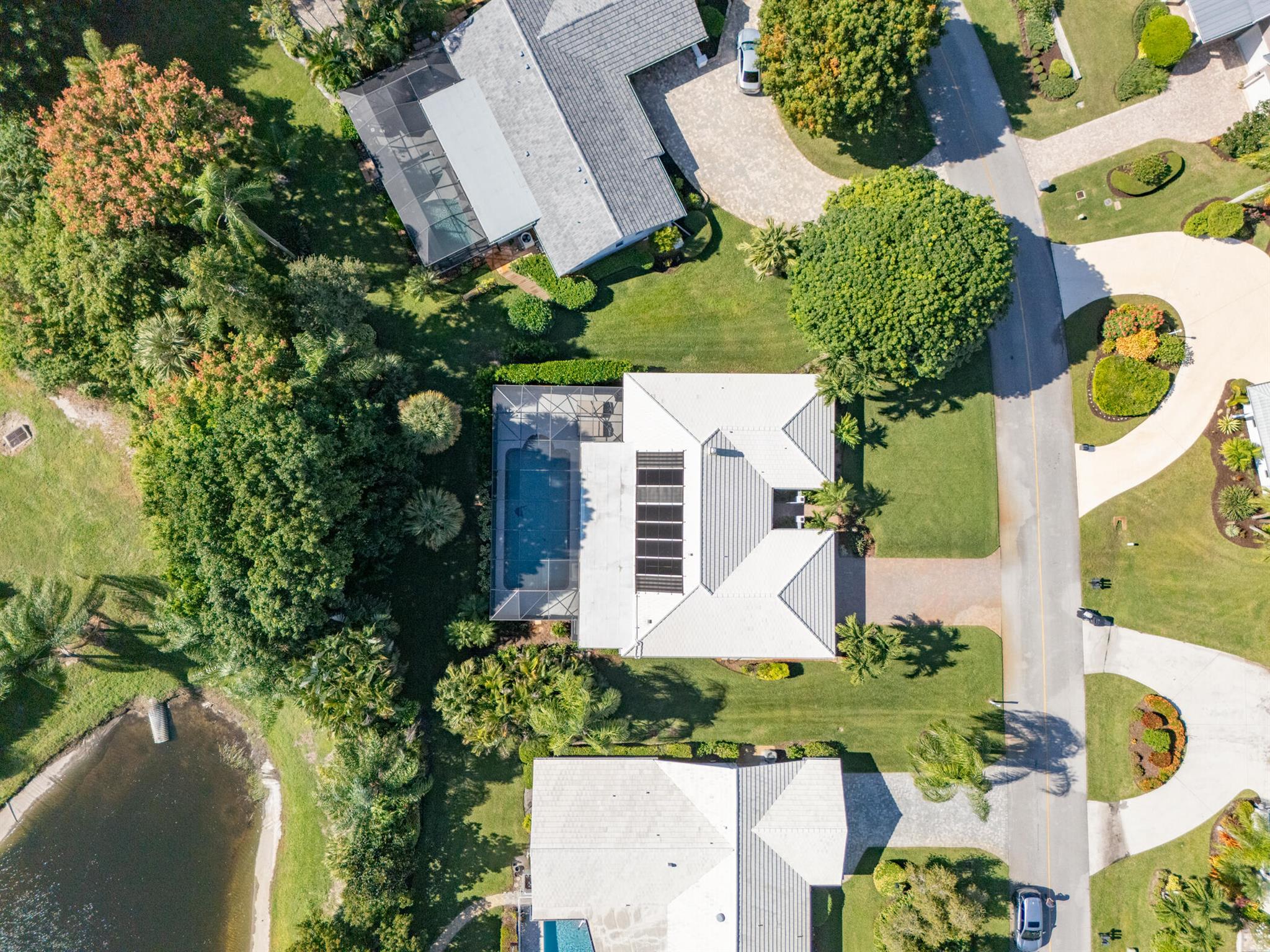 YACHT & COUNTRY CLUB OF S - Residential Lease