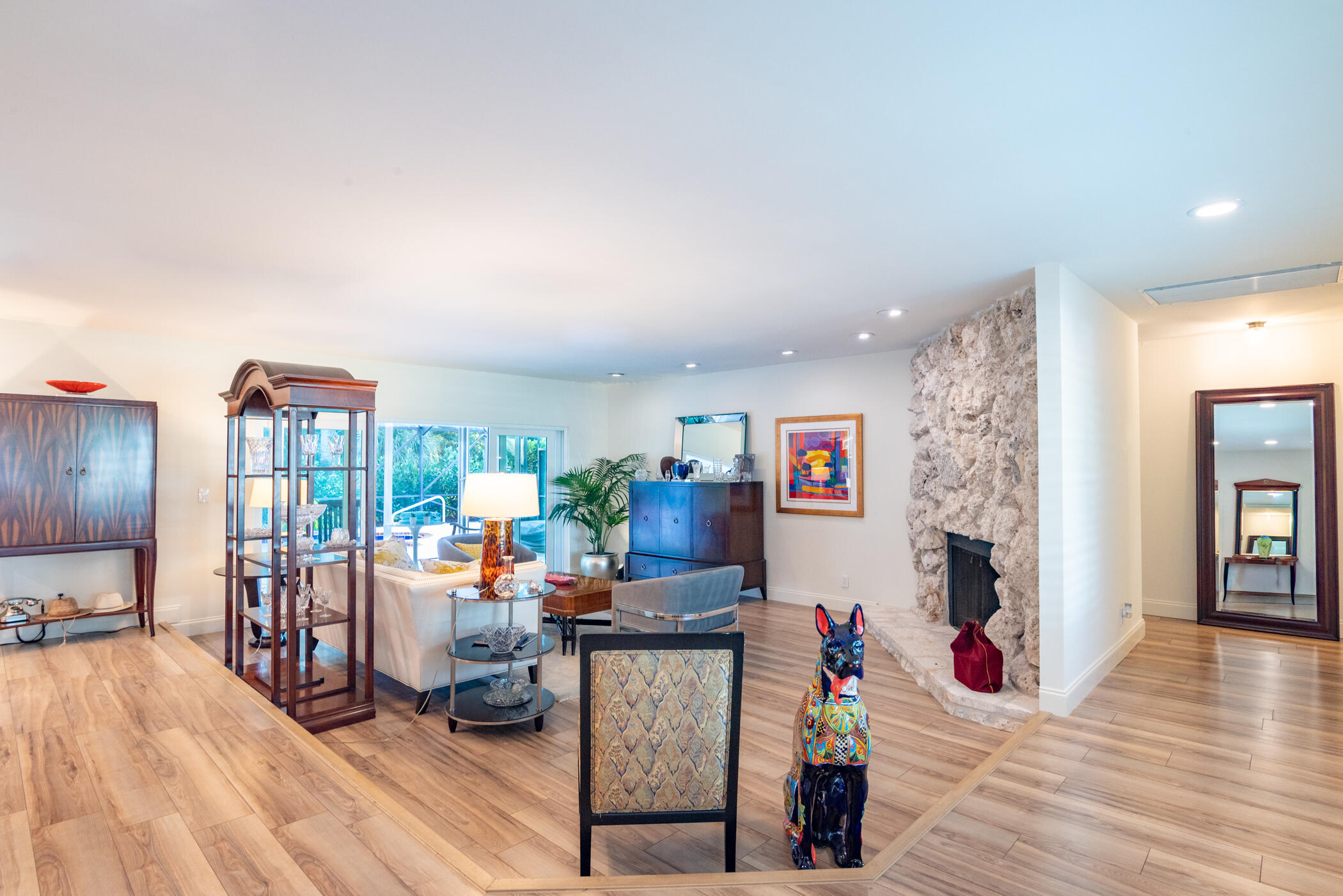 YACHT & COUNTRY CLUB OF STUART - Residential Lease