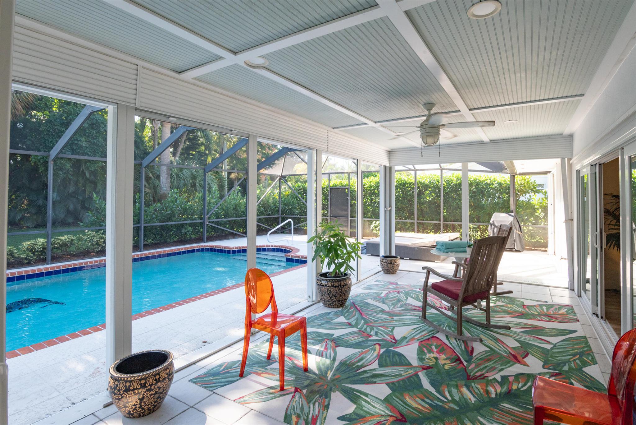 YACHT & COUNTRY CLUB OF S - Residential Lease