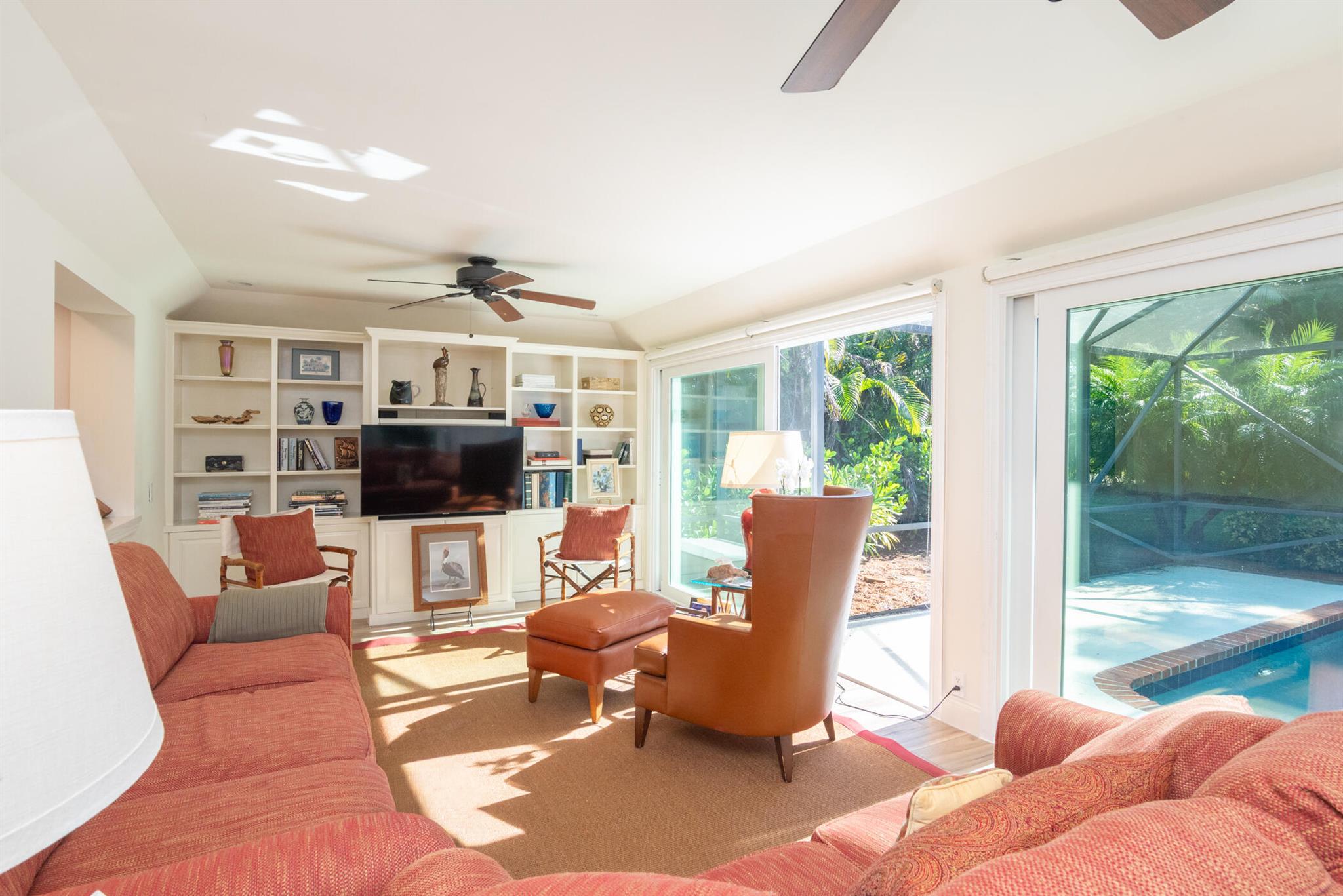 YACHT & COUNTRY CLUB OF S - Residential Lease