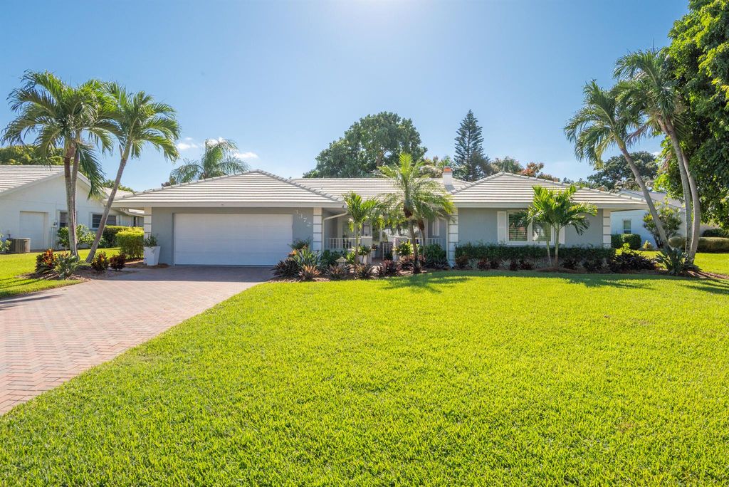 Photo of 3372 SE Court Drive, Stuart, FL 34997 (MLS # R11137701)