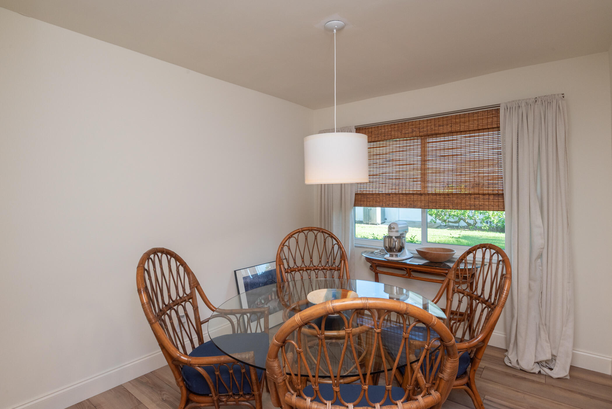YACHT & COUNTRY CLUB OF STUART - Residential Lease