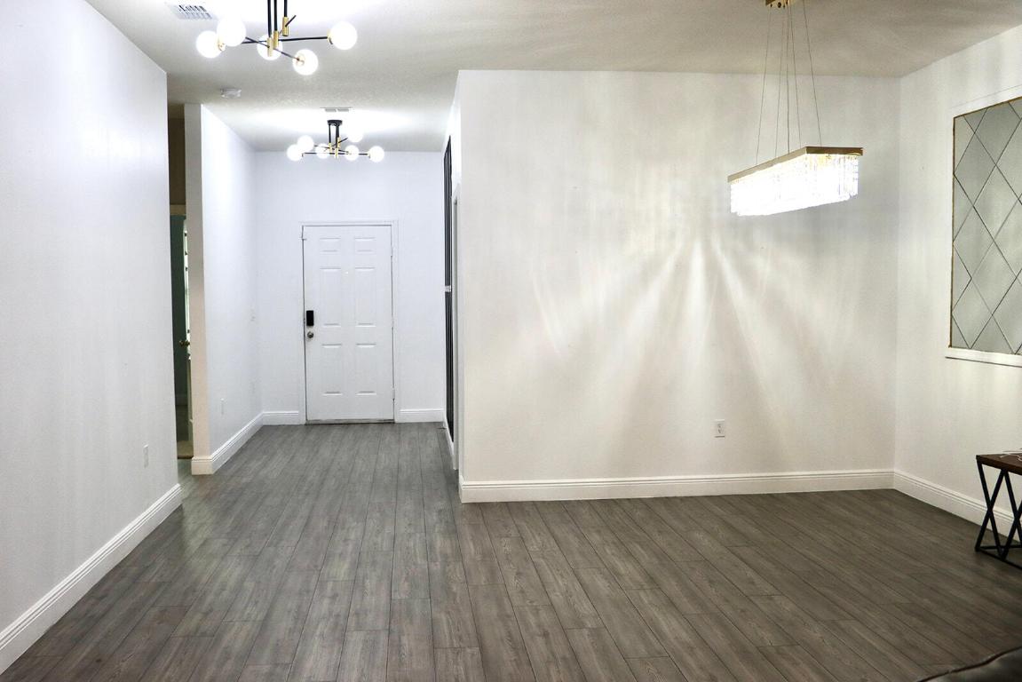 PORT ST LUCIE SECTION 12 - Residential