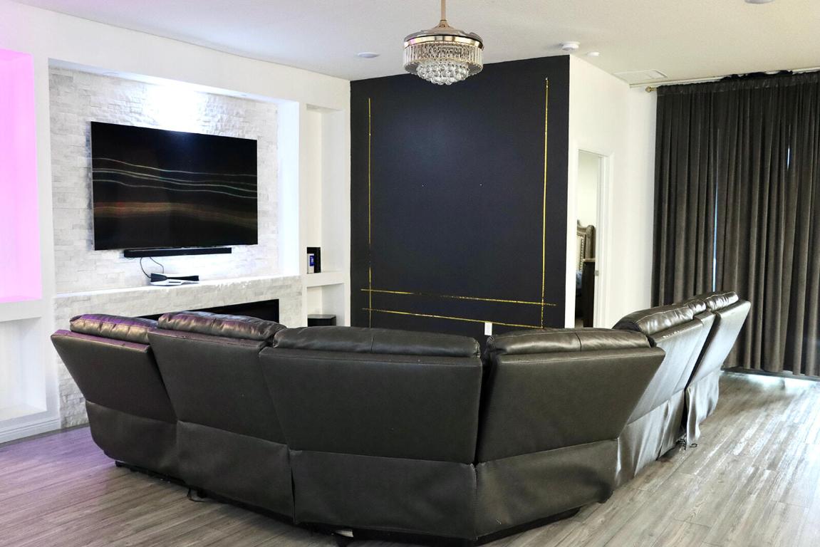 PORT ST LUCIE SECTION 12 - Residential