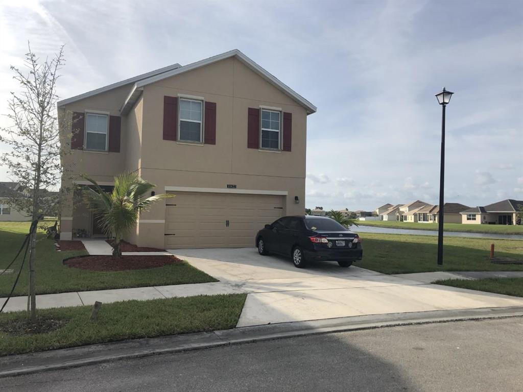 Photo of 11422 SW Patterson Street, Port Saint Lucie, FL 34987 (MLS # R10740510)