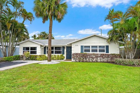 558 Ivy Avenue Palm Beach Gardens FL 33410