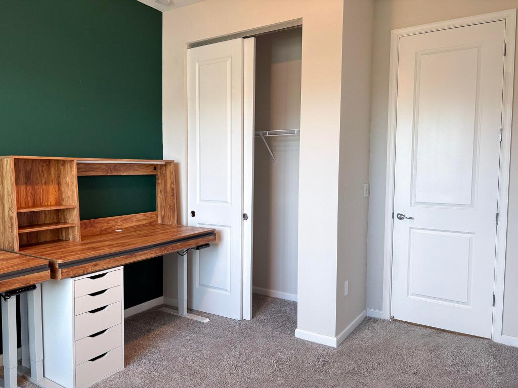 MATTAMY AT SOUTHERN GROVE - Residential