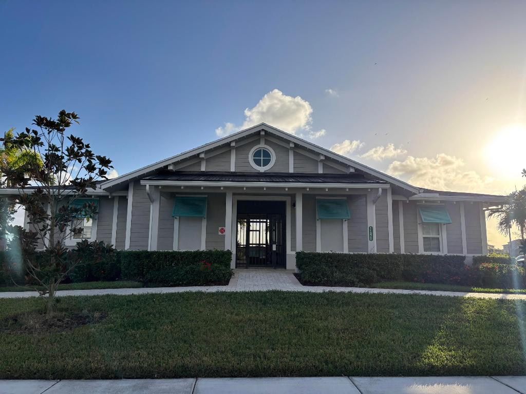 MATTAMY AT SOUTHERN GROVE - Residential