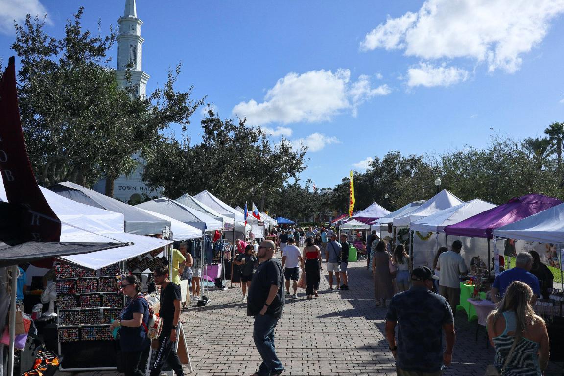 MATTAMY AT SOUTHERN GROVE - Residential