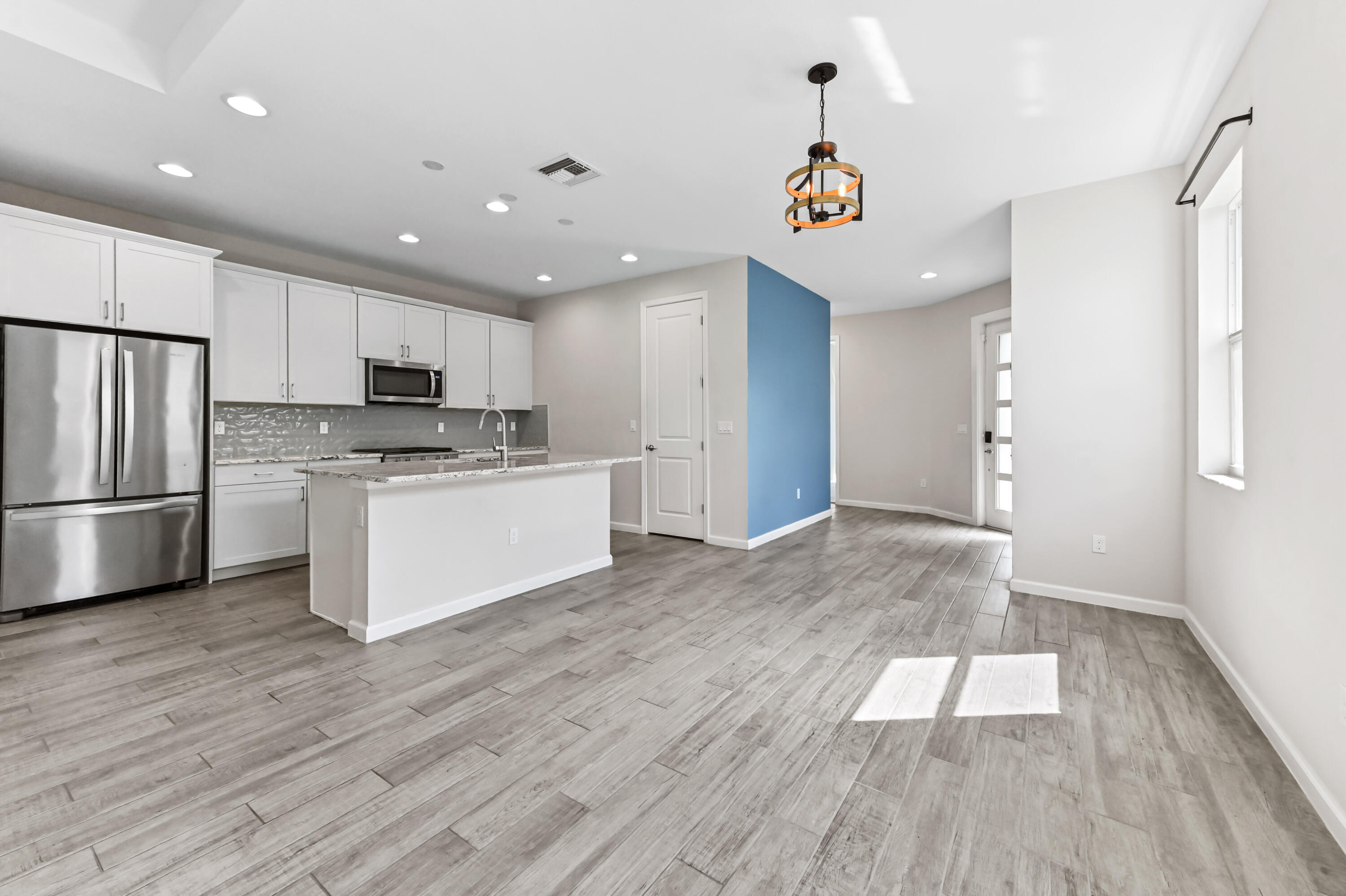 MATTAMY AT SOUTHERN GROVE - Residential