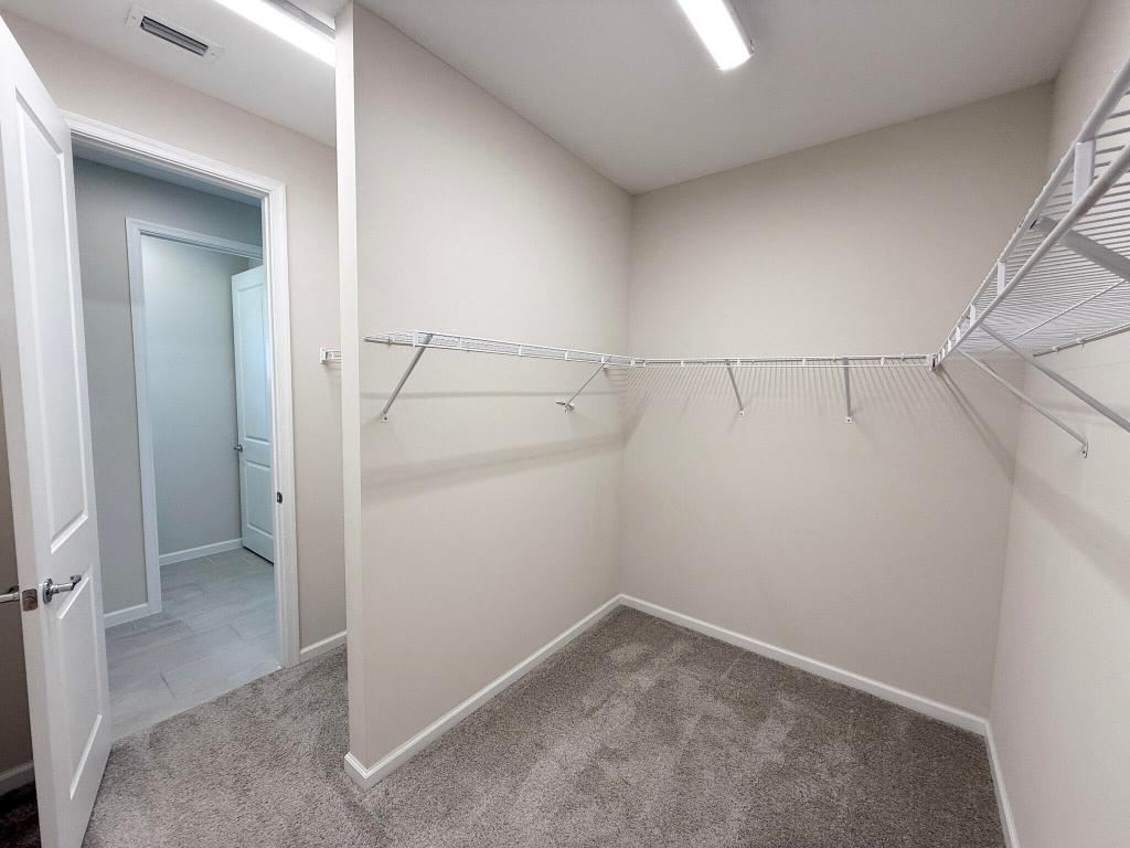 MATTAMY AT SOUTHERN GROVE - Residential