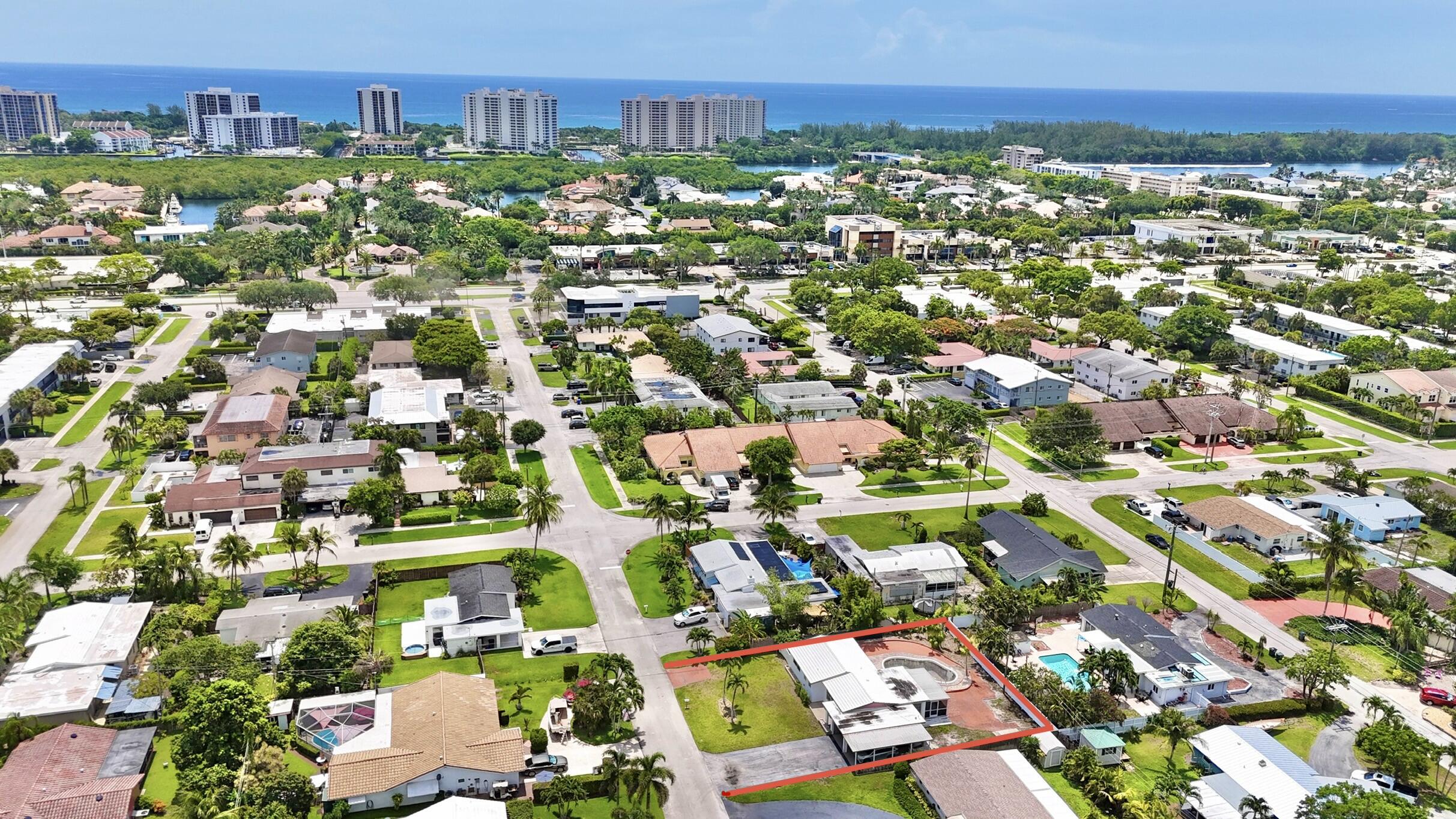 470 NE 45th Street
