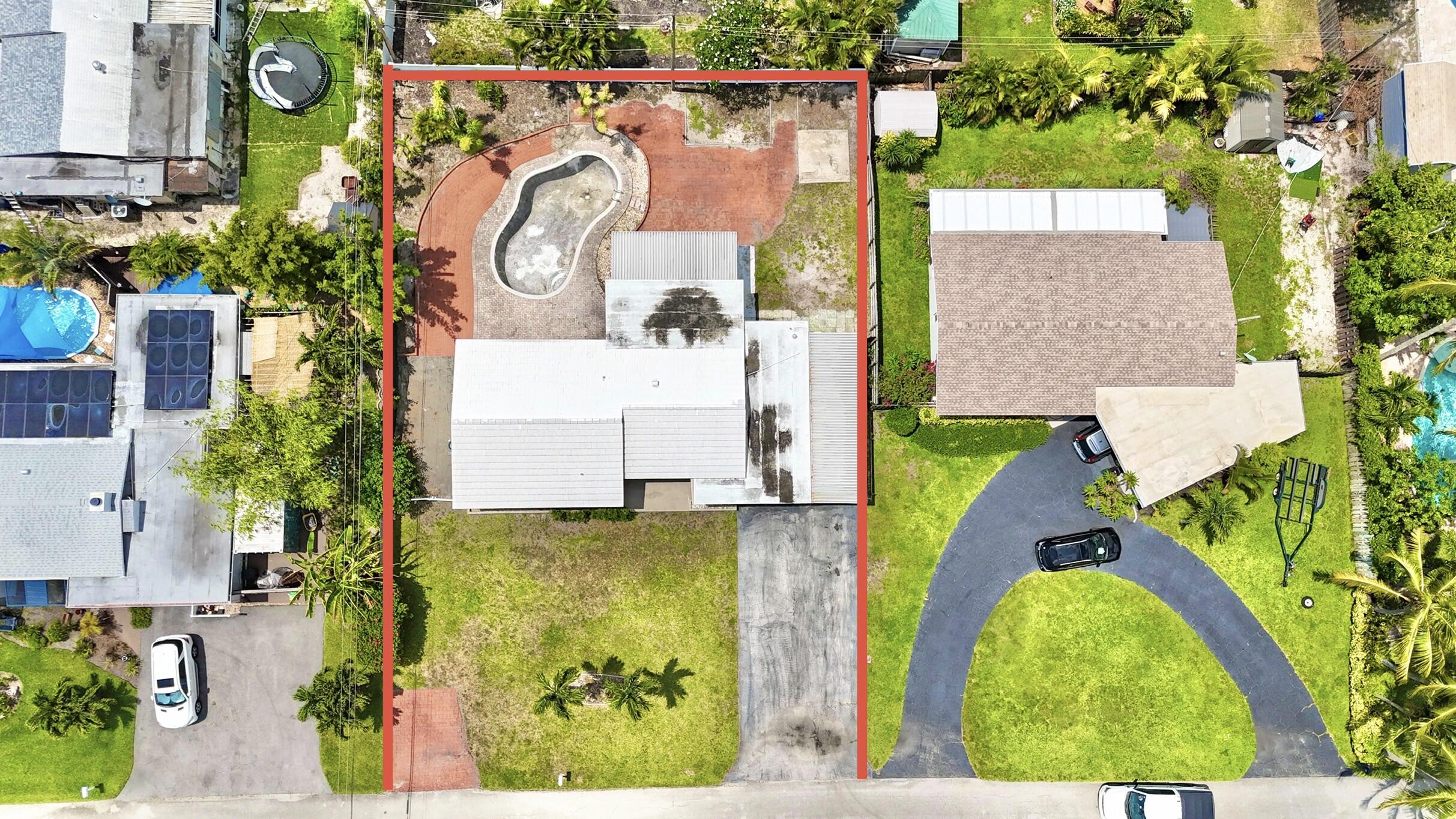 470 NE 45th Street