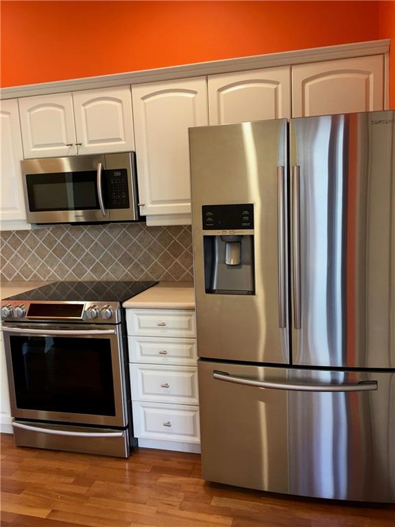 Villas on the Green - Residential Lease