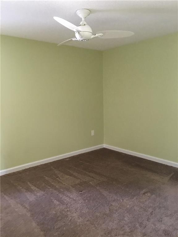 Villas on the Green - Residential Lease