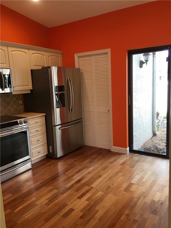 Villas on the Green - Residential Lease