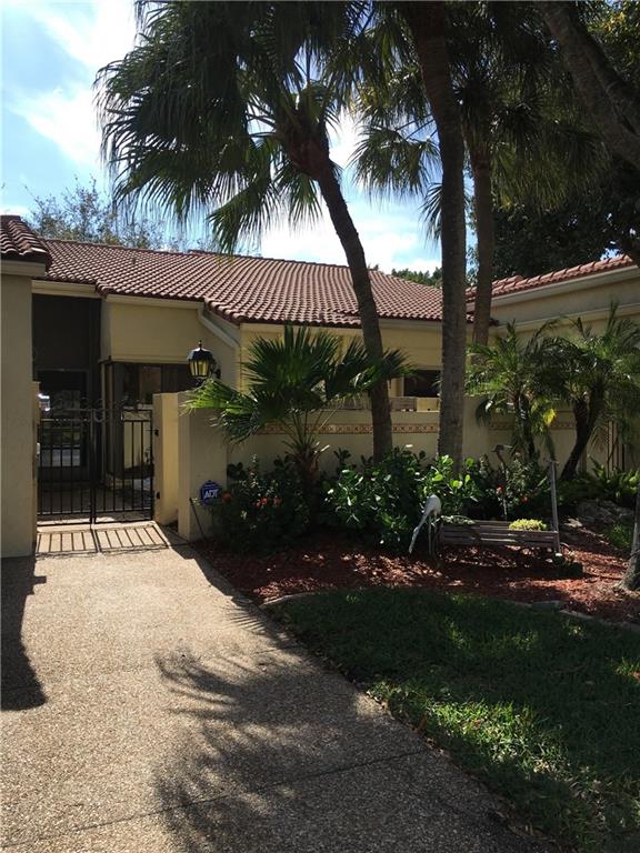 Villas on the Green - Residential Lease